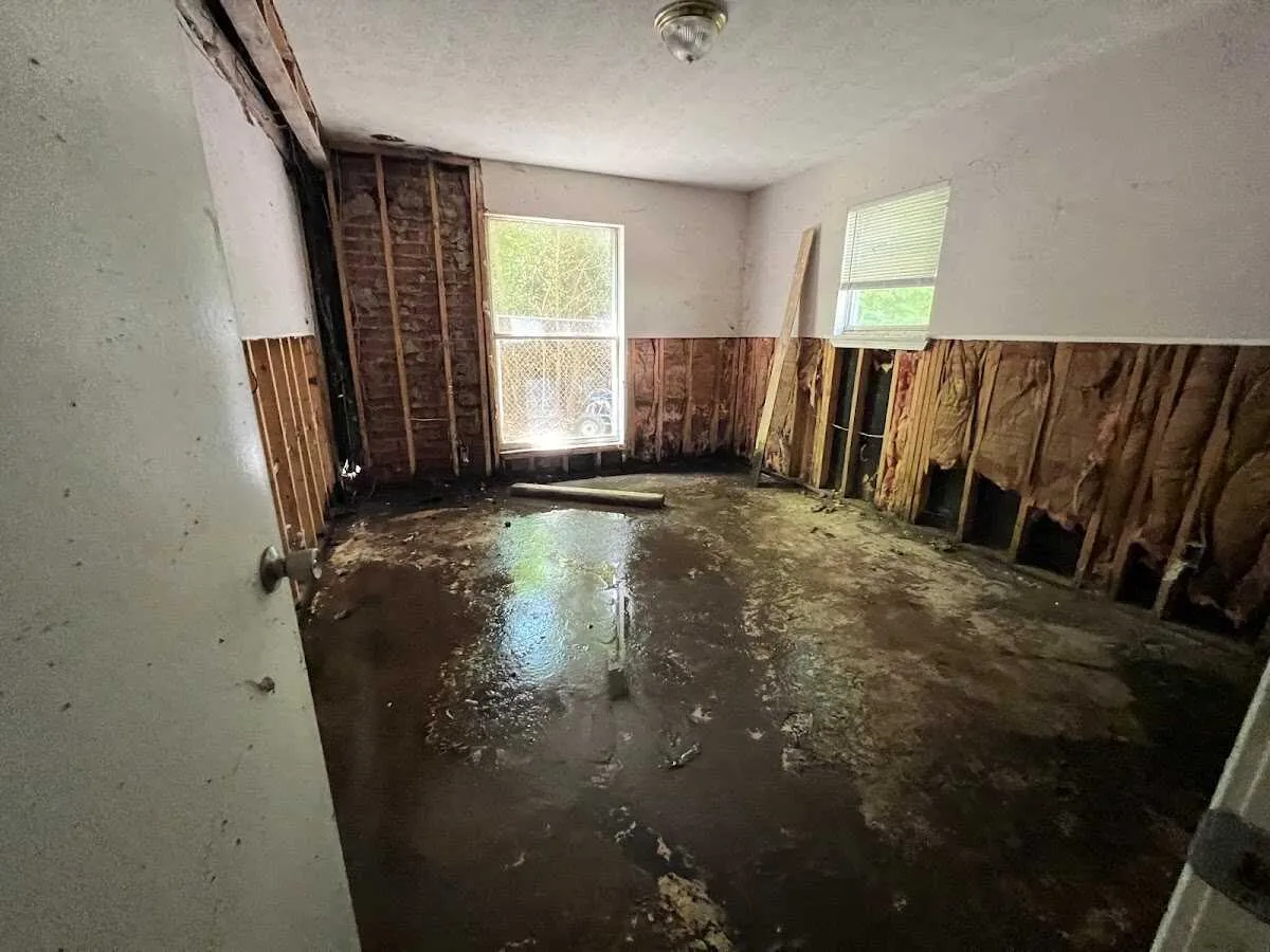 Water Damage Restoration services in La Palma, CA